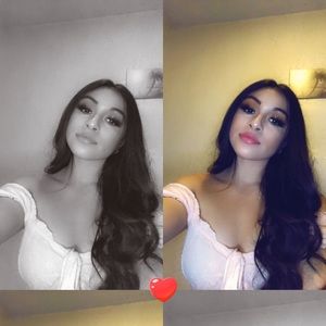 Meet your Posher, Lucy